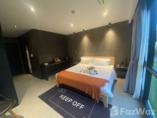 À vendre studio condo à Mueang Phuket, Phuket