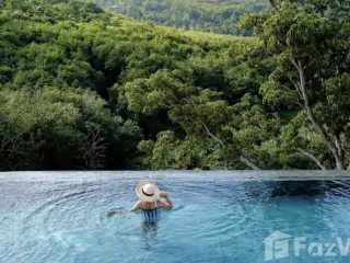 À vendre studio condo à Mueang Phuket, Phuket