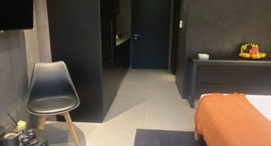 À vendre studio condo à Mueang Phuket, Phuket