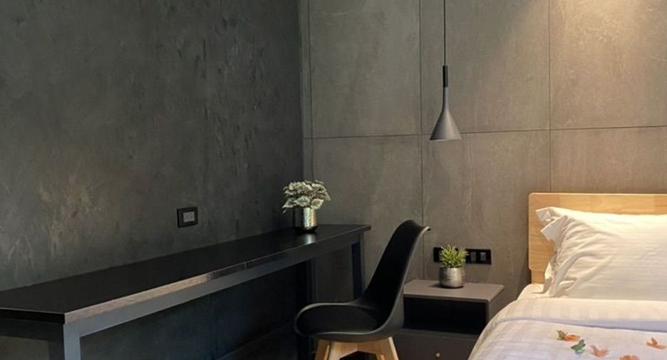 À vendre studio condo à Mueang Phuket, Phuket