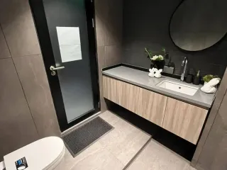 À vendre studio condo à Mueang Phuket, Phuket