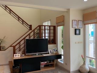 For sale 4 bedrooms house in Khan Na Yao, Bangkok