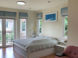For sale 4 bedrooms house in Khan Na Yao, Bangkok