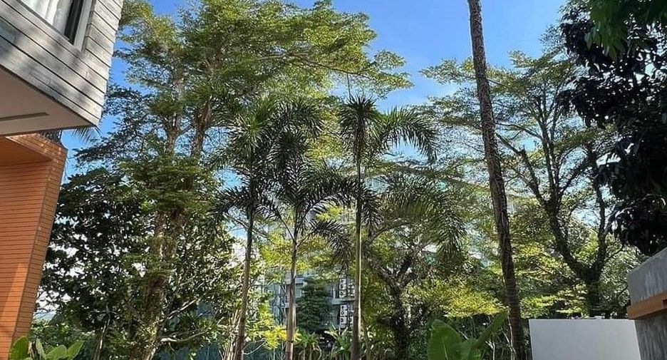 Villa zum Kauf und zur Miete mit 4 Zimmer in Kathu, Phuket