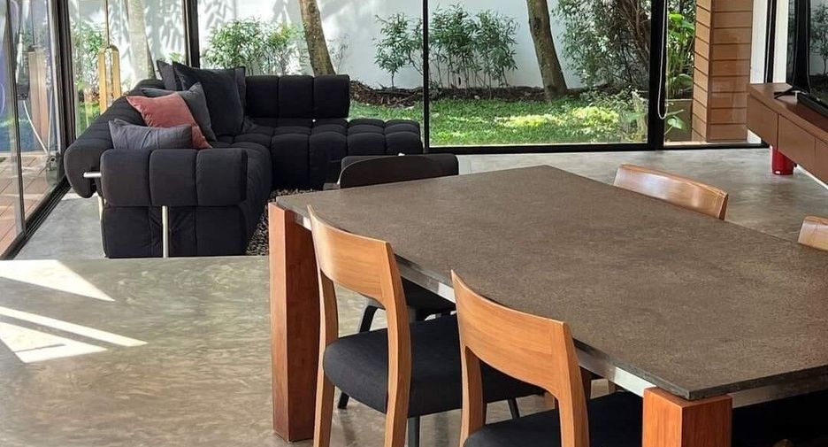 Villa zum Kauf und zur Miete mit 4 Zimmer in Kathu, Phuket
