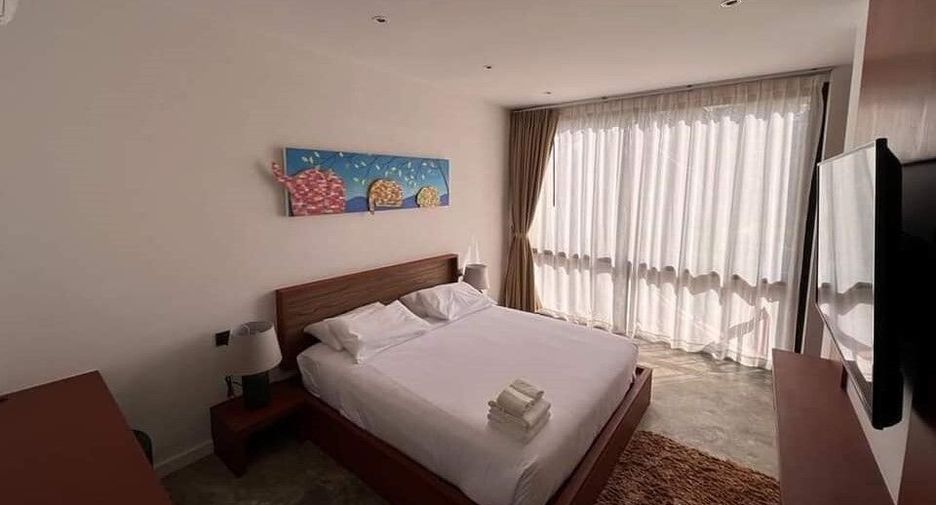 Villa zum Kauf und zur Miete mit 4 Zimmer in Kathu, Phuket