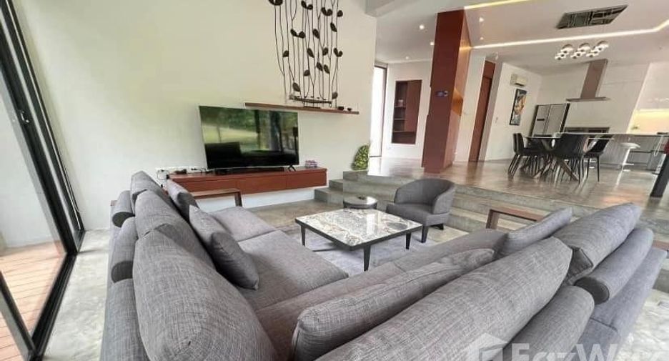 Villa zum Kauf und zur Miete mit 4 Zimmer in Kathu, Phuket