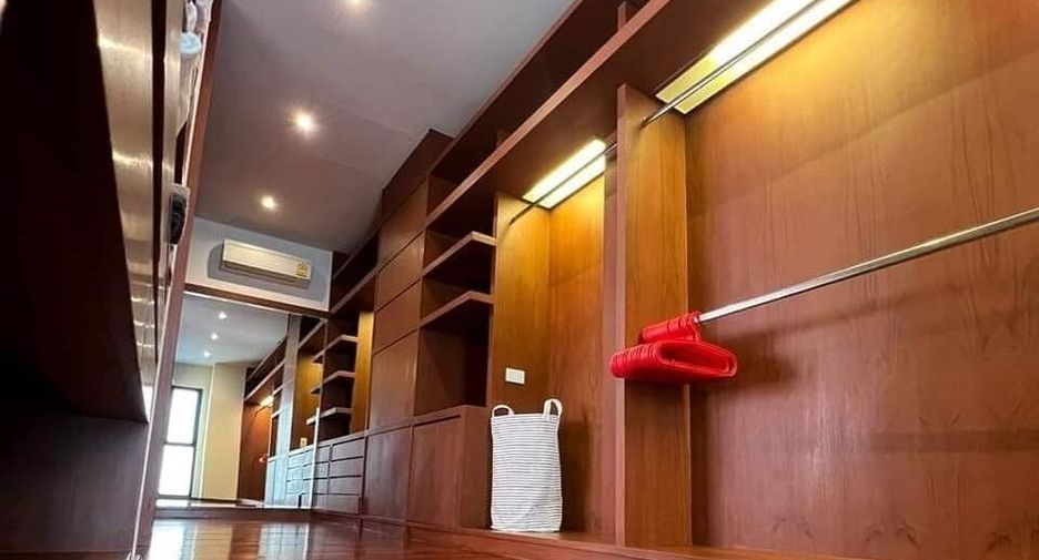 Villa zum Kauf und zur Miete mit 4 Zimmer in Kathu, Phuket