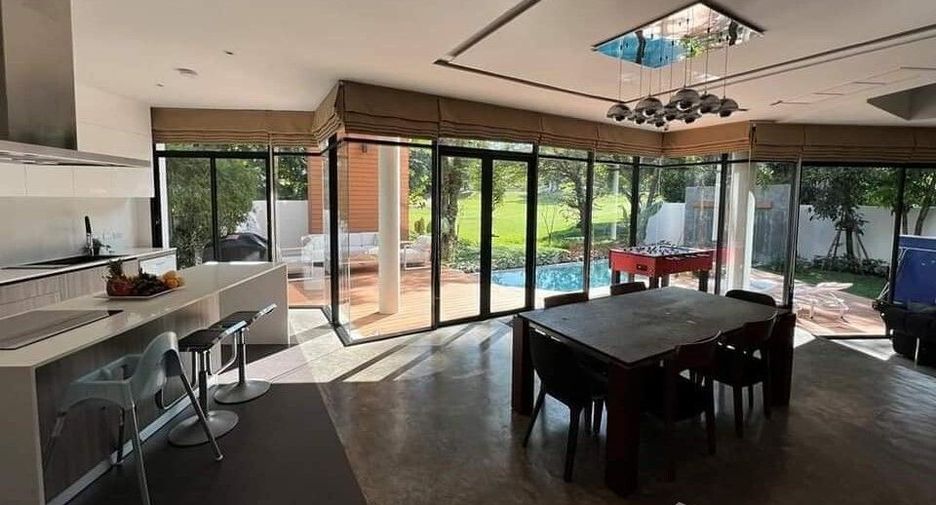 Villa zum Kauf und zur Miete mit 4 Zimmer in Kathu, Phuket