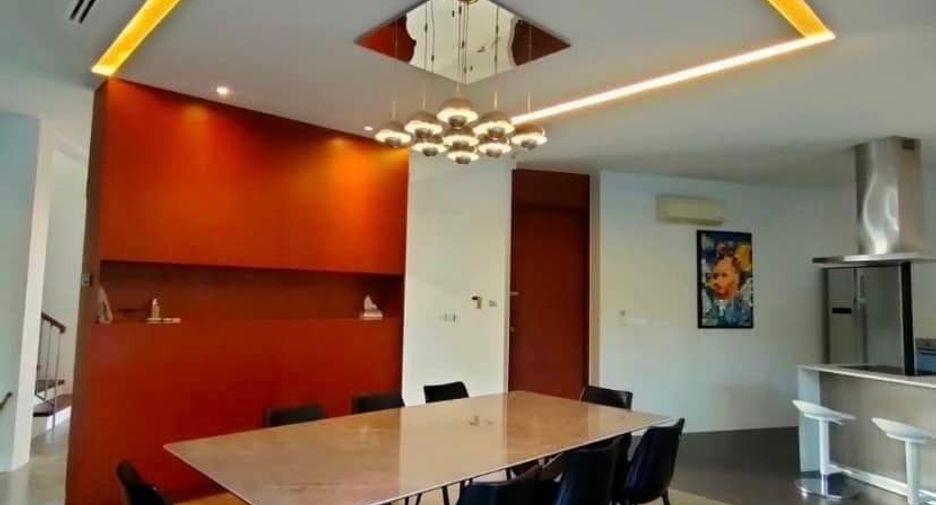 Villa zum Kauf und zur Miete mit 4 Zimmer in Kathu, Phuket