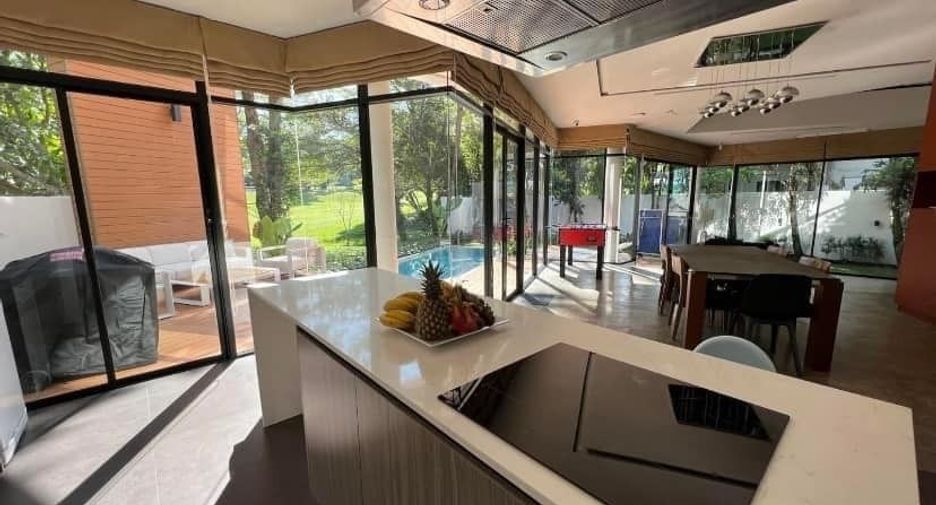 Villa zum Kauf und zur Miete mit 4 Zimmer in Kathu, Phuket