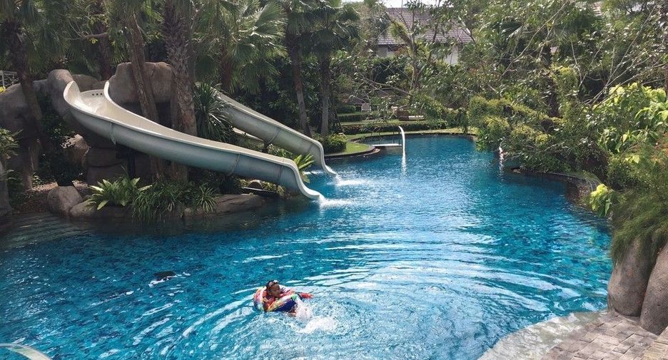 出售 公寓 公寓 在 Bang Lamung, Chon Buri