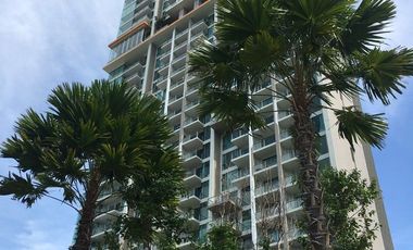 For sale studio condo in Bang Lamung, Chonburi
