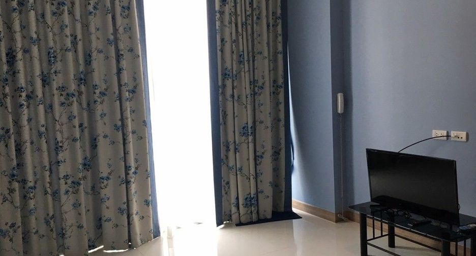 出售 公寓 公寓 在 Bang Lamung, Chon Buri