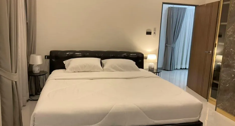 For rent 2 ベッドルーム house in Mueang Phuket, Phuket
