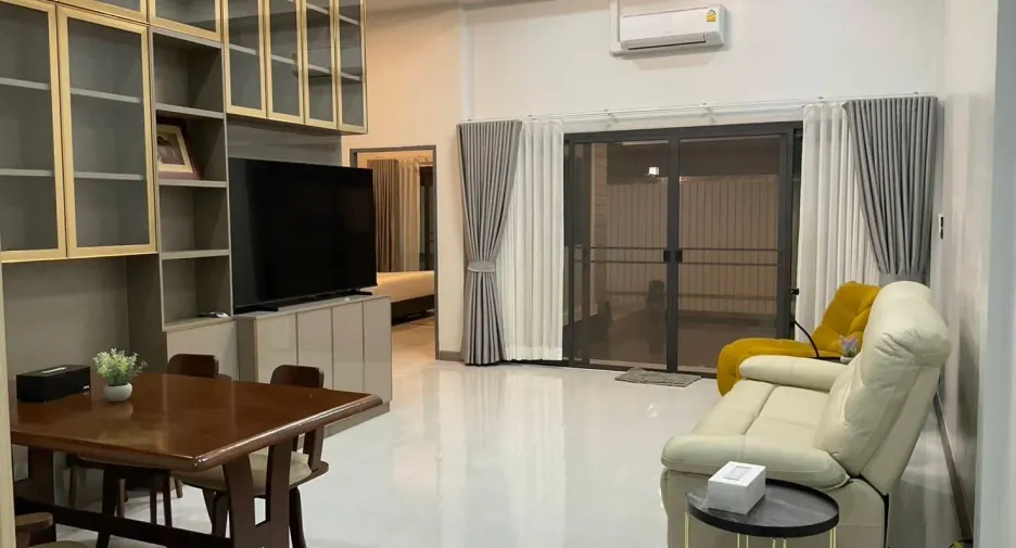 For rent 2 ベッドルーム house in Mueang Phuket, Phuket