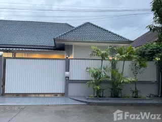 For Rent 2 Bedroom House In Mueang Phuket