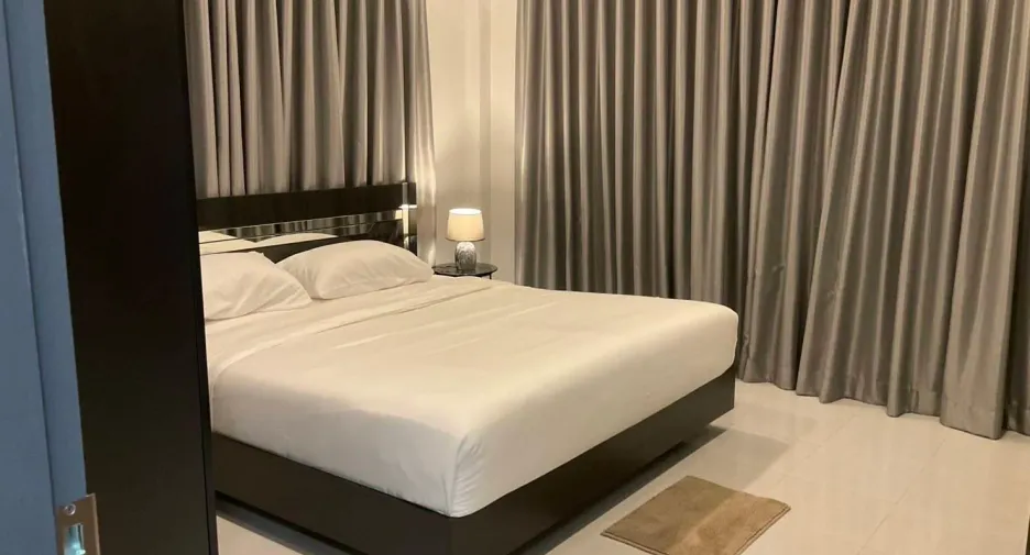 For rent 2 ベッドルーム house in Mueang Phuket, Phuket