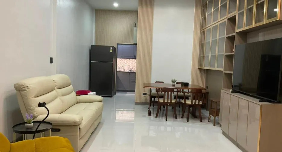 For rent 2 ベッドルーム house in Mueang Phuket, Phuket