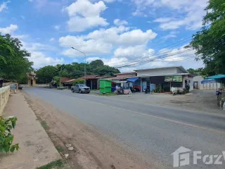 For sale land in Mueang Lop Buri, Lopburi