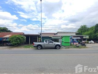 For sale land in Mueang Lop Buri, Lopburi