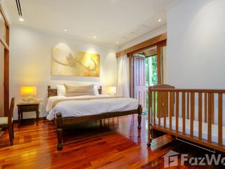For sale 5 ベッドルーム villa in Thalang, Phuket