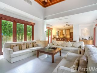 For sale 5 ベッドルーム villa in Thalang, Phuket