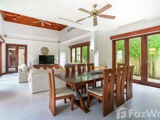 For sale 5 ベッドルーム villa in Thalang, Phuket