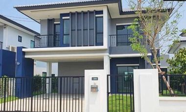 Продажа 3 спальни дом в Sam Phran, Накхонпатхом