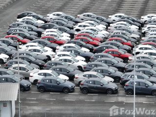 Продажа Участок в Si Racha, Чонбури