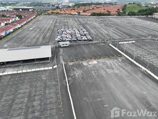 Продажа Участок в Si Racha, Чонбури