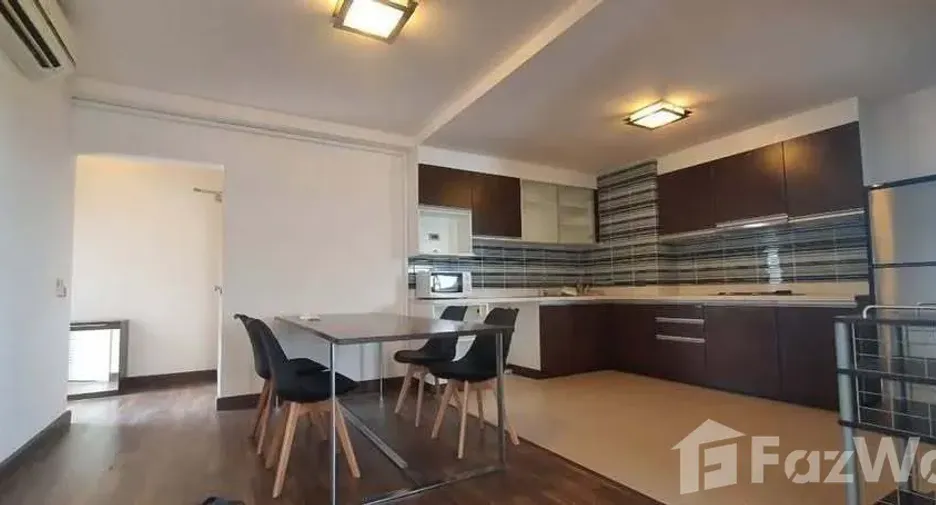 For rent 2 bedrooms condo in Pak Kret, Nonthaburi