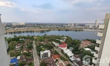 For rent 2 bedrooms condo in Pak Kret, Nonthaburi