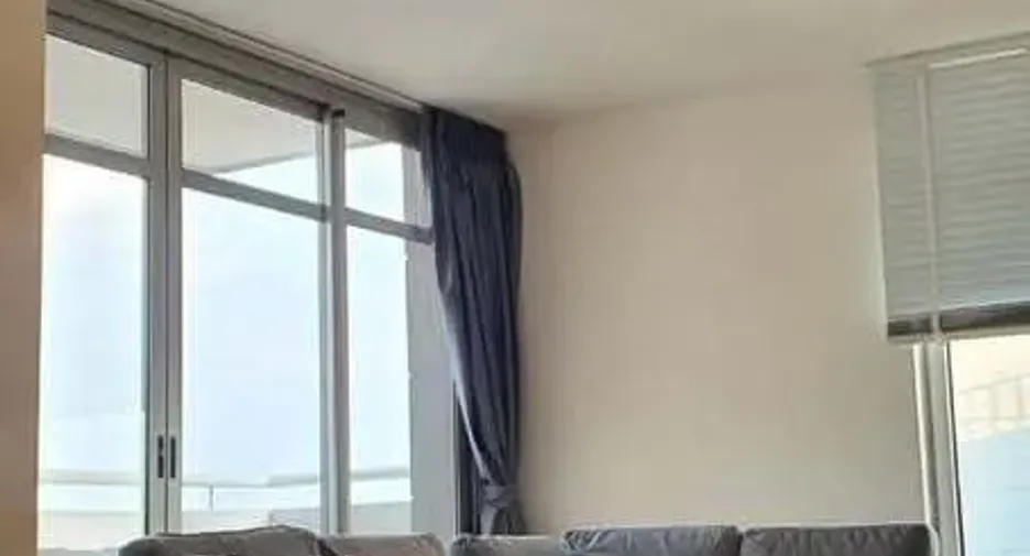 For rent 2 bedrooms condo in Pak Kret, Nonthaburi