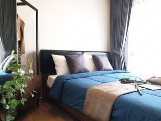 Wohnung zum Kauf mit 1 Zimmer in Bang Kapi, Bangkok