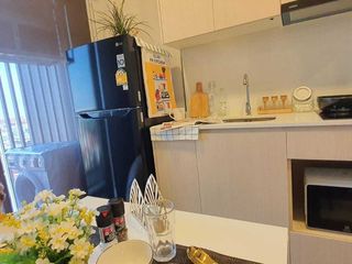 Wohnung zum Kauf mit 1 Zimmer in Bang Kapi, Bangkok