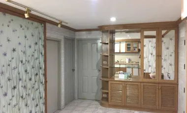 For sale and for rent 2 bedrooms condo in Khlong Toei, Bangkok