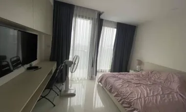 Wohnung zum Kauf mit Studio in Bang Lamung, Chonburi
