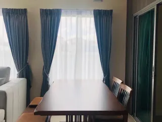 Продажа и аренда 4 спальни дом в Лат Крабанг, Бангкок