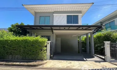 Haus zum Kauf und zur Miete mit 4 Zimmer in Lat Krabang, Bangkok