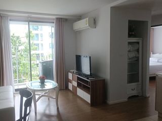 For rent 2 bedrooms condo in Mueang Phuket, Phuket