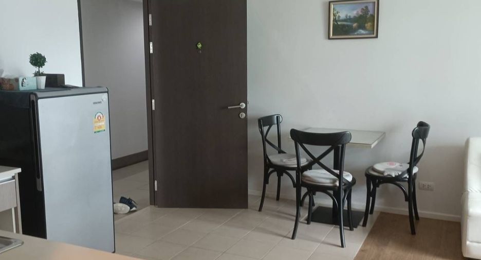 For rent 2 bedrooms condo in Mueang Phuket, Phuket