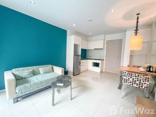 For Rent 1 Bedroom Condo In Bang Lamung, Chonburi