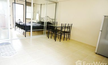 For rent スタジオ condo in Pak Kret, Nonthaburi
