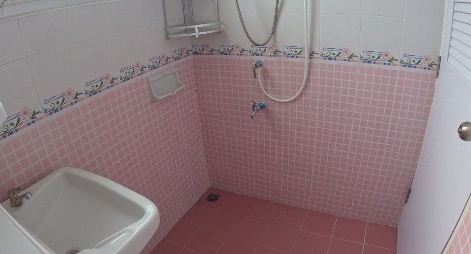 For rent studio condo in Pak Kret, Nonthaburi