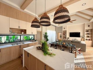 Villa zum Kauf mit 3 Zimmer in Bang Lamung, Chonburi