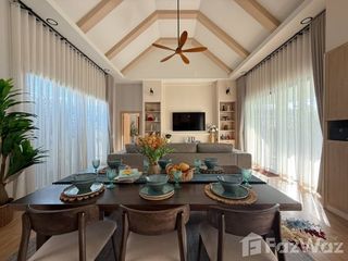 Villa zum Kauf mit 3 Zimmer in Bang Lamung, Chonburi