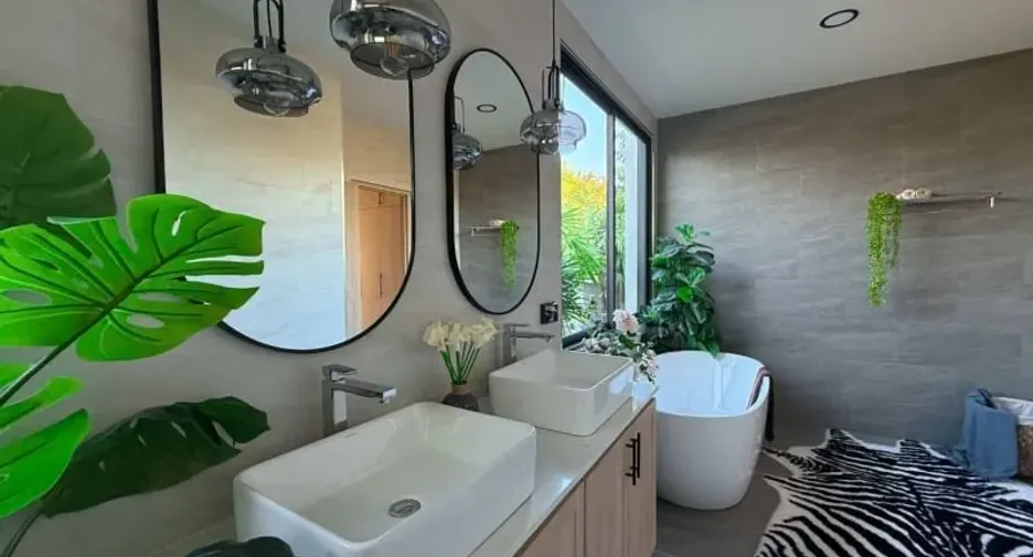 For sale 3 bedrooms villa in Bang Lamung, Chonburi