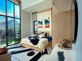 Villa zum Kauf mit 3 Zimmer in Bang Lamung, Chonburi