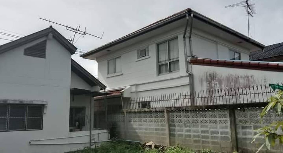 Haus zum Kauf mit 3 Zimmer in Sai Mai, Bangkok